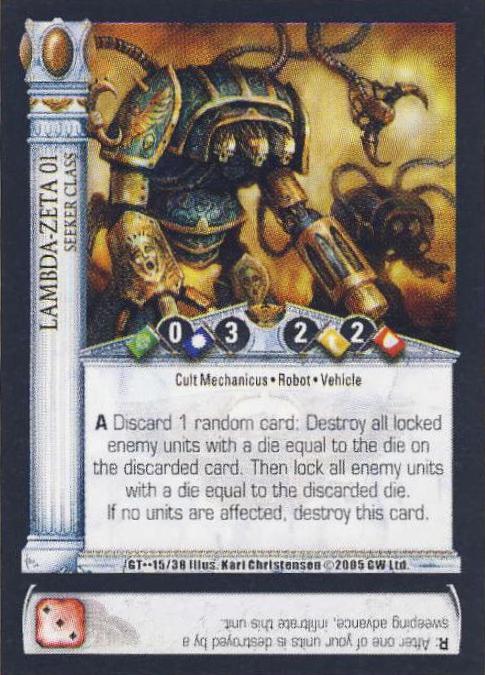 Lambda-Zeta 01